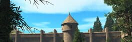 Medieval Playground artwork 1
