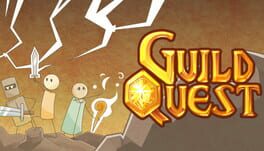 Guild Quest artwork 1