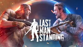 Last Man Standing artwork 1