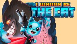 I Wanna Be the Cat artwork 1