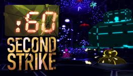 60 Second Strike artwork 1