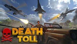 Death Toll artwork 1
