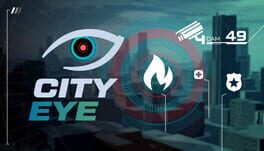 City Eye artwork 1