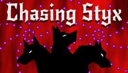 Chasing Styx artwork 1