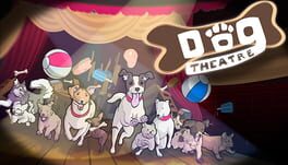 Dog Theatre artwork 1