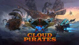 Cloud Pirates artwork 1
