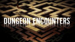 Dungeon Encounters artwork 1