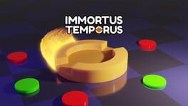 Immortus Temporus artwork 1
