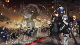 D_Cide Traumerei artwork 1