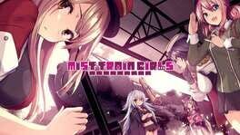 Mist Train Girls artwork 2