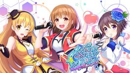 Kirakira Stars Idol Project Memories artwork 1
