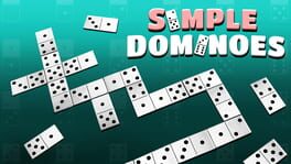 Simple Dominoes artwork 1