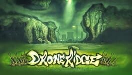 DroneRidge artwork 1