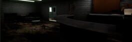 Serene Asylum artwork 1