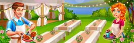 Baking Bustle: Ashley's Dream artwork 1