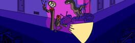 The Upturned artwork 1
