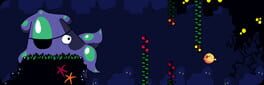 Aqua Boy artwork 1
