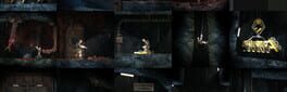 Hidden Deep artwork 1