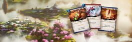 Mahokenshi - The Samurai Deckbuilder artwork 1