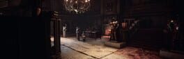 Evil Mansion artwork 1