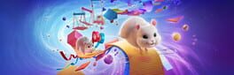 Hamster Playground artwork 1