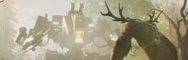 Leshy artwork 1