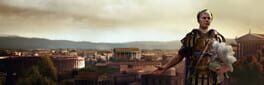 Romans: Age of Caesar artwork 1
