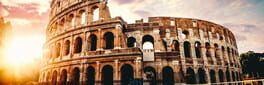 VR Great Rome City artwork 1