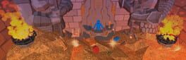 Infinity Treasures artwork 1