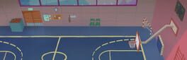 Wednesday Basketball artwork 1