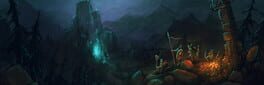 Arran: The Book of Heroes artwork 1