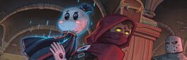 Spirited Thief artwork 1