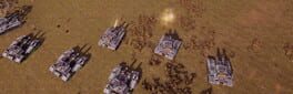 Commanding Nations artwork 1