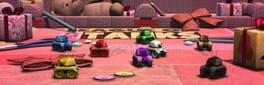 League of Felt Tanks artwork 1