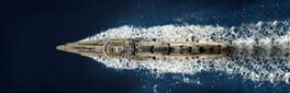 Ship Simulator Realistic artwork 1