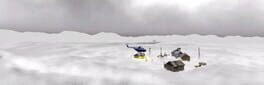 Polar Explorer Simulator artwork 1