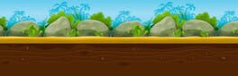 Gold Miner artwork 1