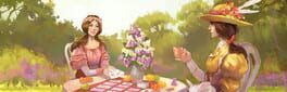 Holiday Solitaire Easter artwork 1