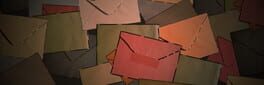 Dear Agony Aunt artwork 1