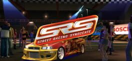 Street Racing Syndicate artwork 1