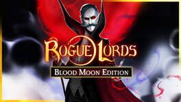 Rogue Lords: Blood Moon Edition artwork 1
