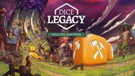 Dice Legacy: Deluxe Edition artwork 1
