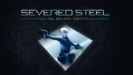 Severed Steel: Digital Deluxe Edition artwork 1