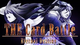 The Card Battle: Eternal Destiny artwork 1