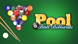 Pool: 8 Ball Billiards artwork 1