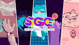 SGC: Short Games Collection #1 artwork 1