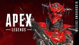 Apex Legends: Bloodhound Edition artwork 1