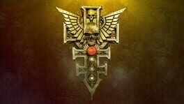 Warhammer 40,000: Inquisitor - Martyr Complete Collection artwork 2