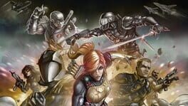 IGDB artwork