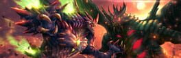 Daikaiju Daikessen: Versus artwork 1